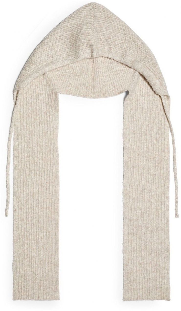 Friends Like These Šál  béžová