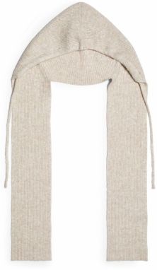 Friends Like These Šál  béžová