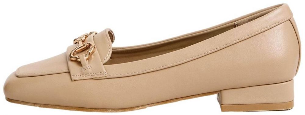 Friends Like These Papuče  béžová