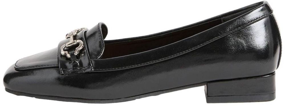 Friends Like These Papuče  čierna