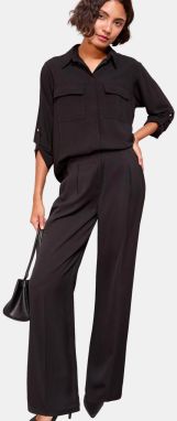 Friends Like These Blúzka  čierna