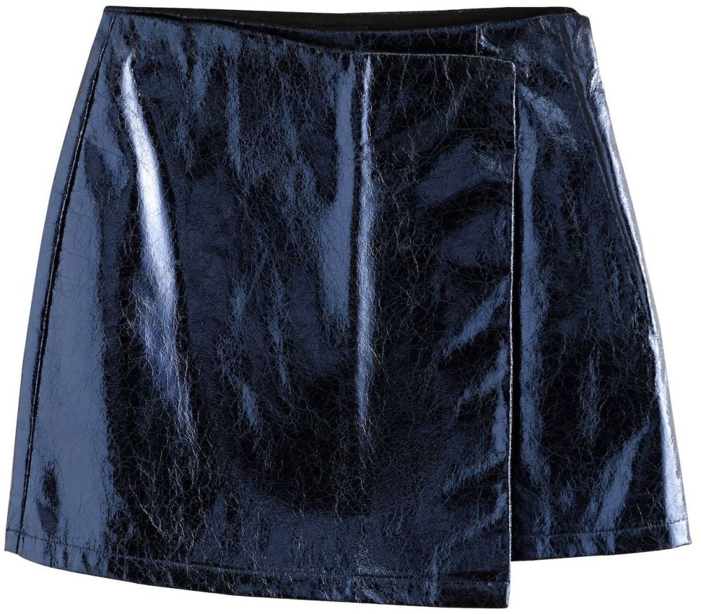 Next Sukňa  námornícka modrá