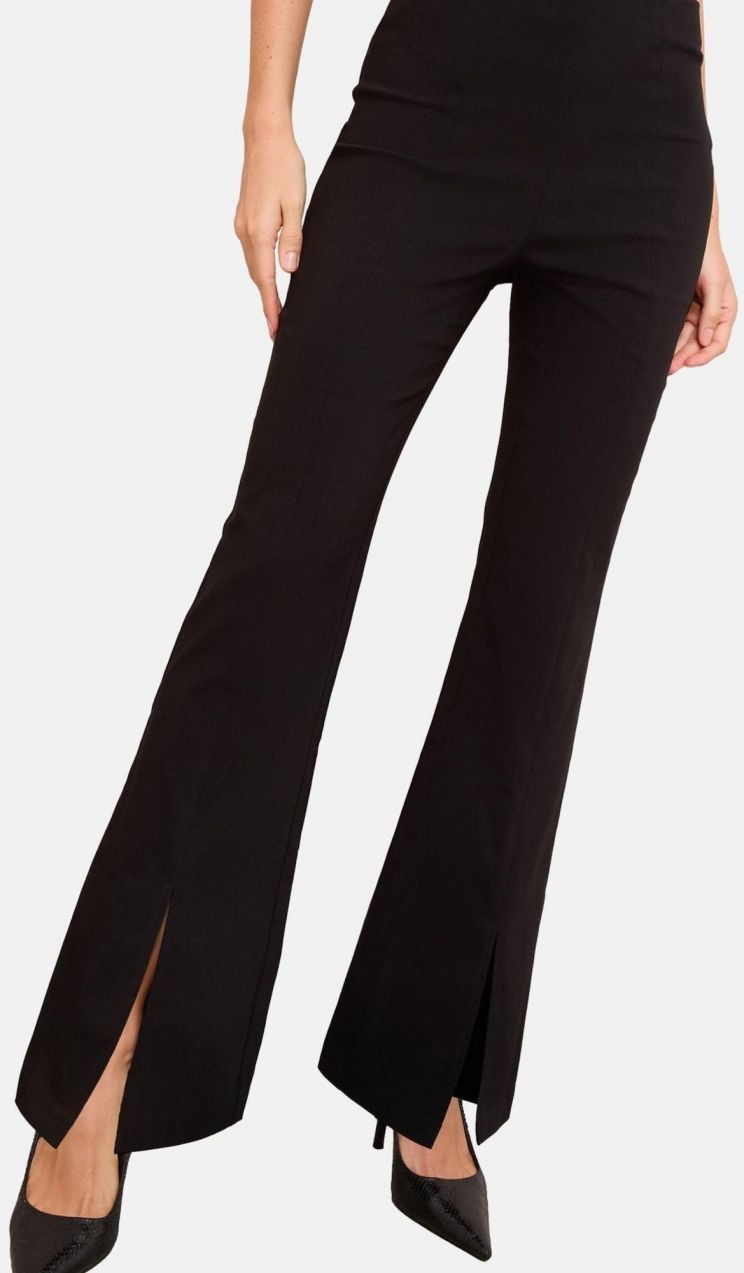 Friends Like These Nohavice  čierna