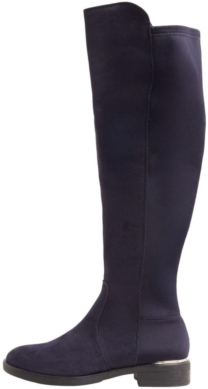 Lipsy Čižmy  námornícka modrá