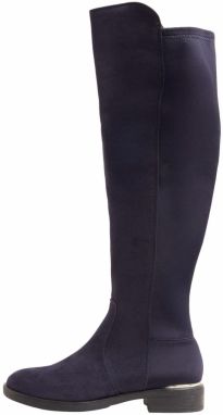 Lipsy Čižmy  námornícka modrá