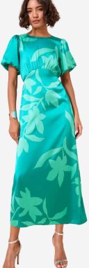 Friends Like These Šaty  tyrkysová / mätová