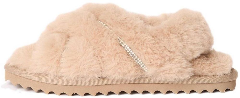 Lipsy Poltopánky  farba ťavej srsti