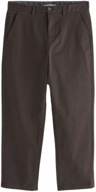 Next Chino nohavice  hnedá