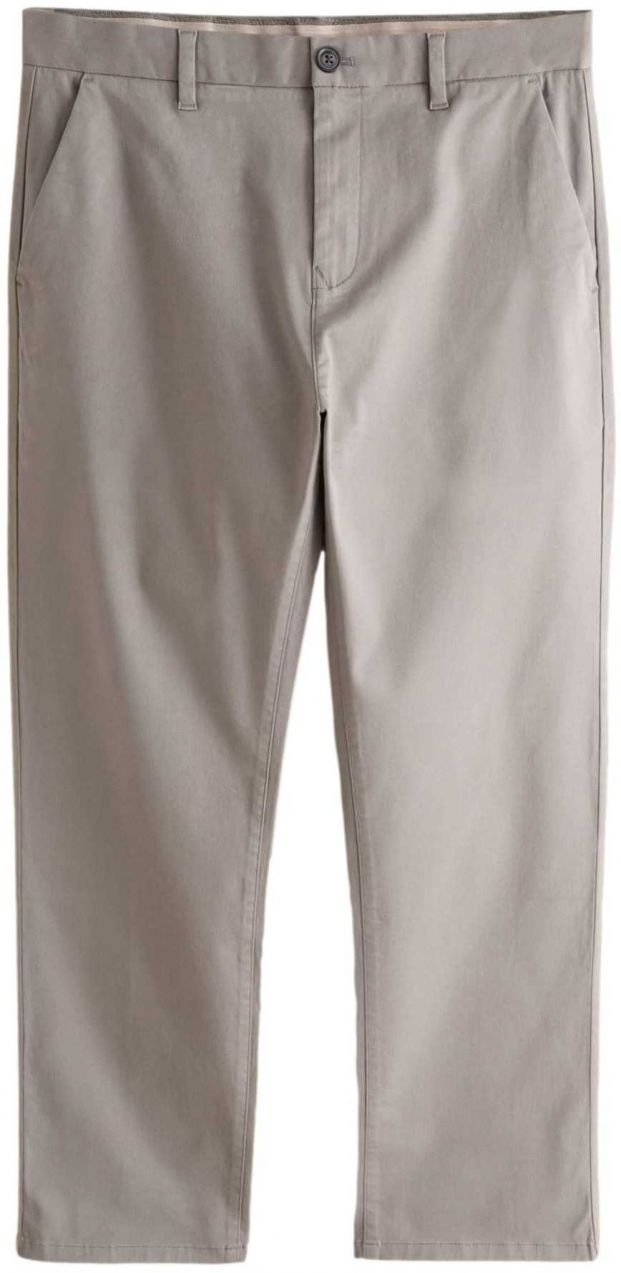 Next Nohavice  svetlosivá