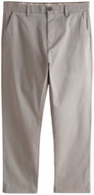 Next Nohavice  svetlosivá