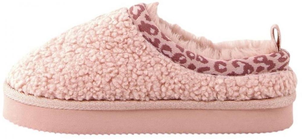 Lipsy Poltopánky  ružová / ružová