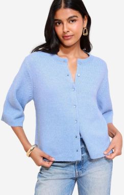 Friends Like These Kardigán  modrá