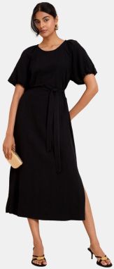 Friends Like These Šaty  čierna