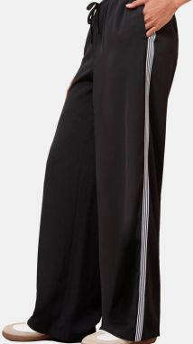 Friends Like These Nohavice  čierna / biela