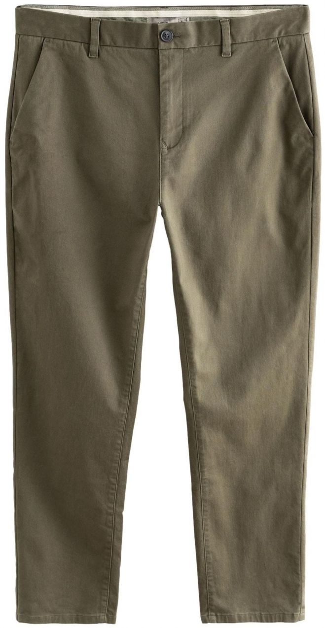 Next Chino nohavice  kaki