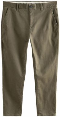 Next Chino nohavice  kaki