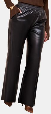 Friends Like These Nohavice  čierna