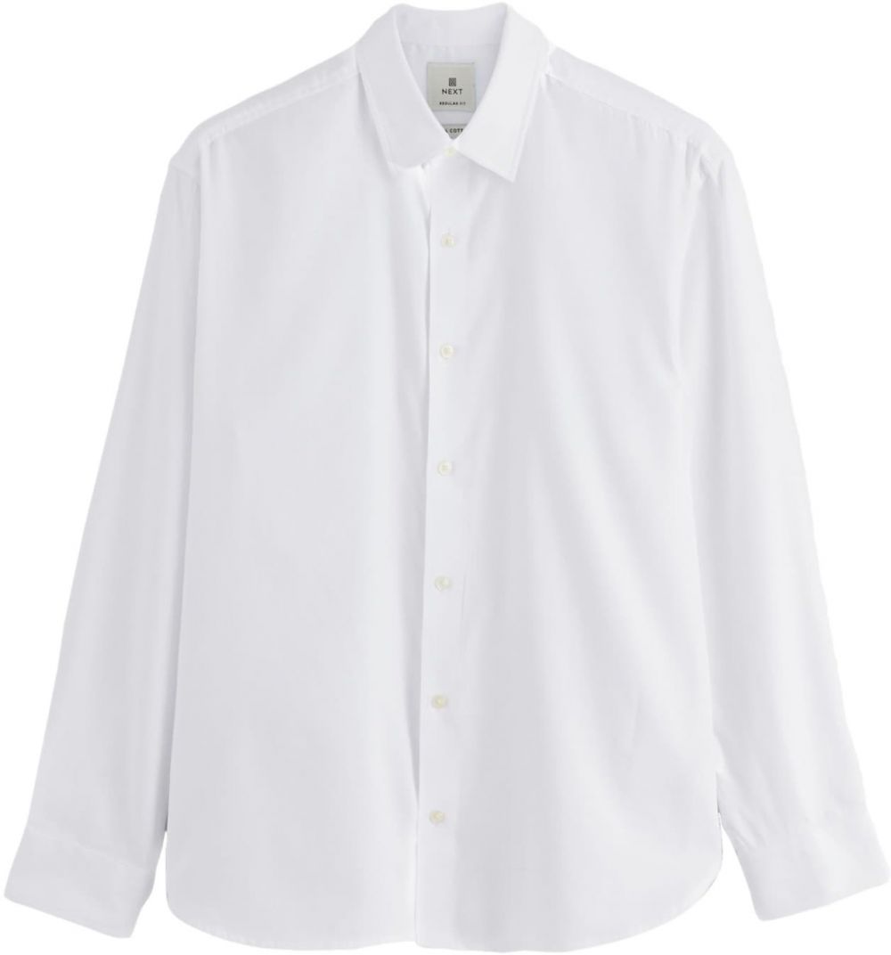 Next Košeľa  biela