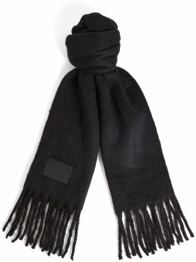 Friends Like These Šál  čierna