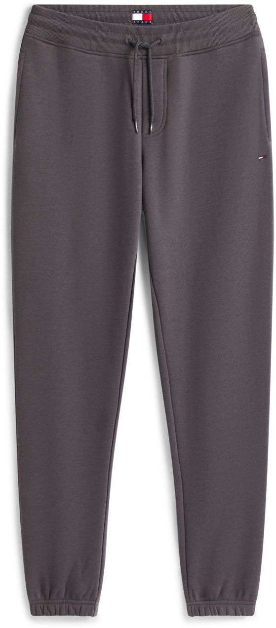 Tommy Jeans Nohavice  námornícka modrá / antracitová / červená / biela