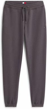 Tommy Jeans Nohavice  námornícka modrá / antracitová / červená / biela