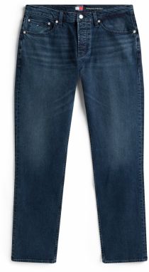 Tommy Jeans Džínsy 'RYAN'  modrá denim