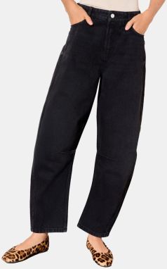 Friends Like These Džínsy  čierna