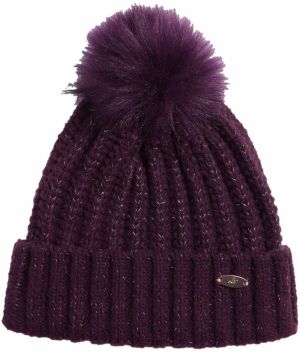 Lipsy Čiapky  farba lesného ovocia