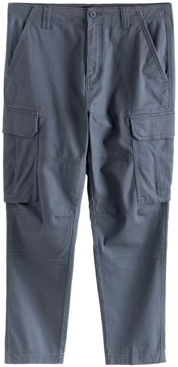 Next Kapsáče  modrosivá