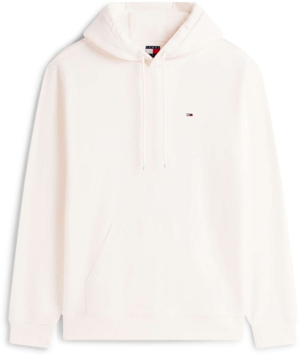 Tommy Jeans Mikina  biela