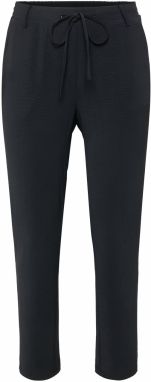 Vero Moda Curve Nohavice 'VMCESME'  čierna