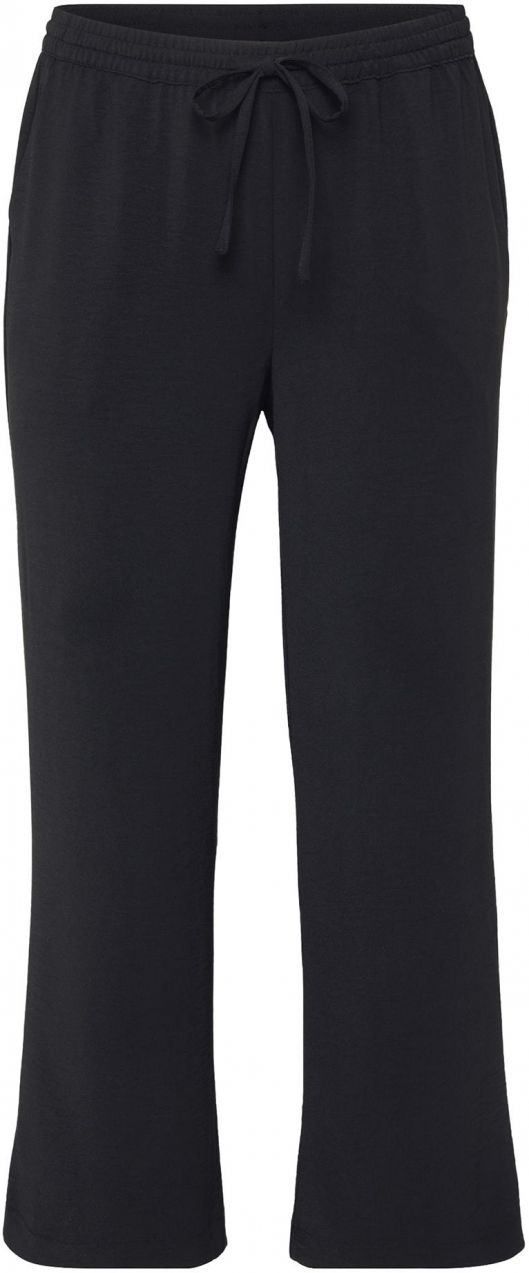 Vero Moda Curve Nohavice 'VMCESME'  čierna