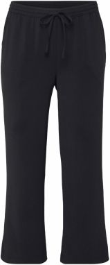 Vero Moda Curve Nohavice 'VMCESME'  čierna