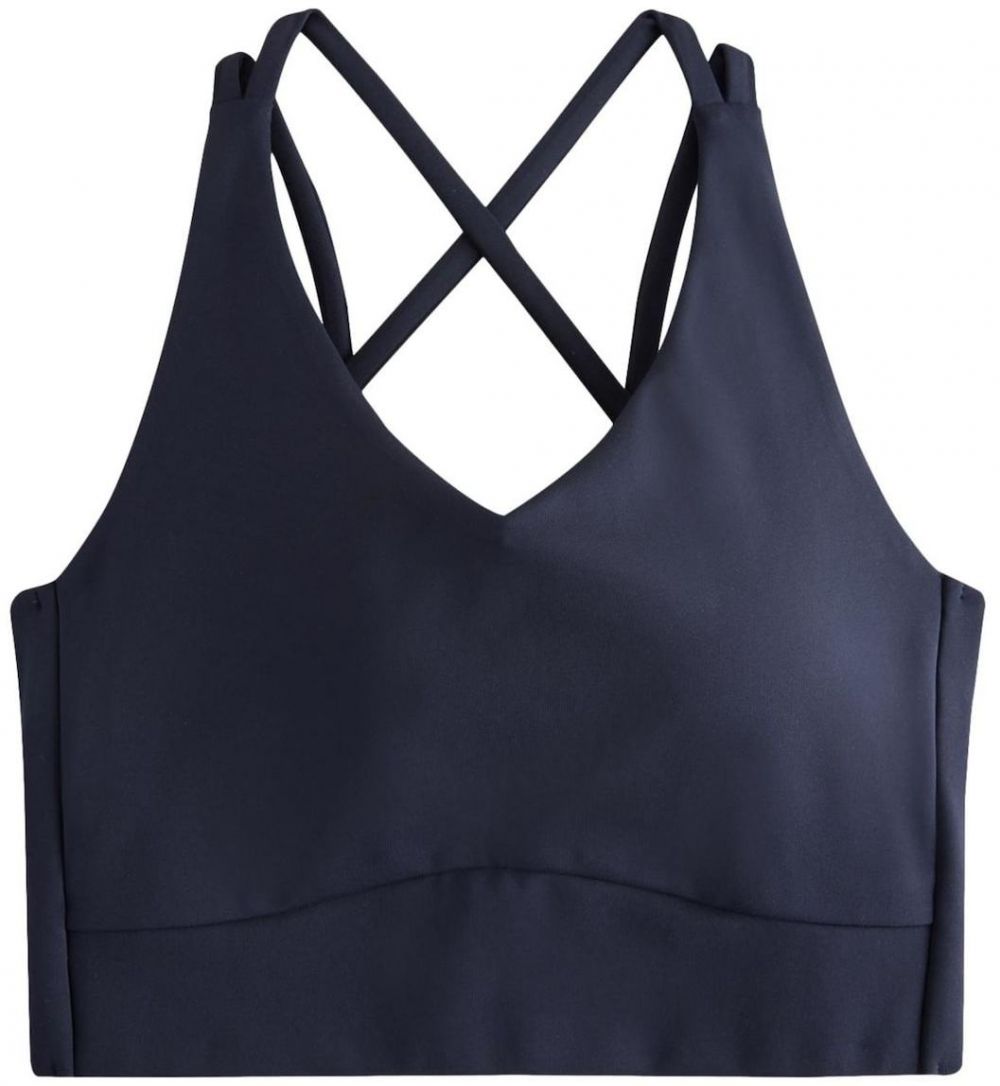 Next Podprsenka  námornícka modrá