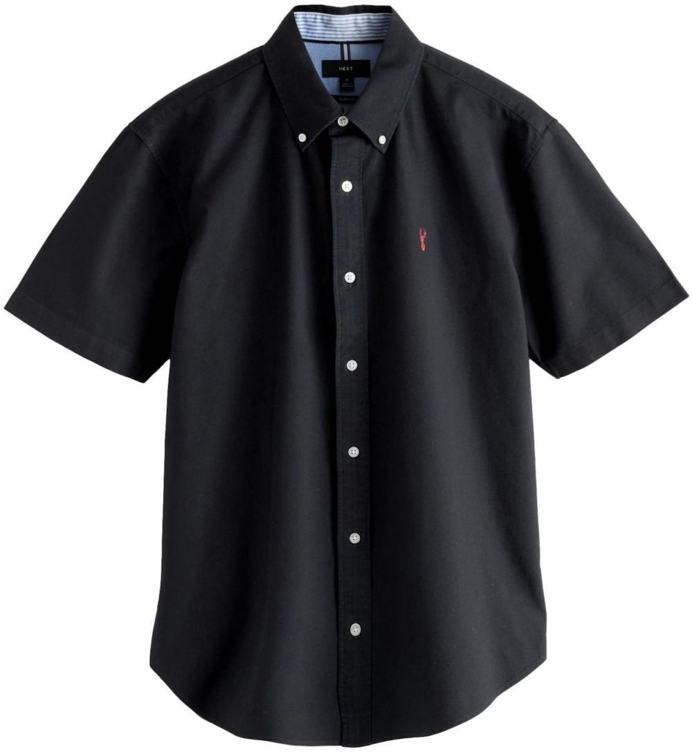 Next Košeľa  čierna