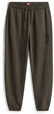 Tommy Jeans Nohavice 'NEW CLASSICS'  čierna