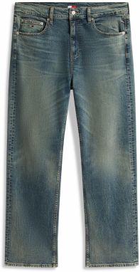 Tommy Jeans Džínsy 'OTIS'  modrá denim