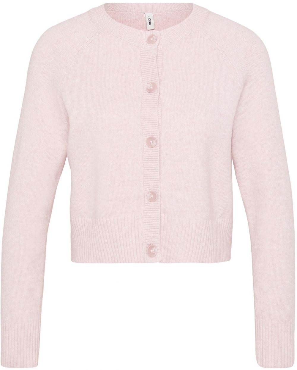 Only Petite Kardigán 'ONLKATIA'  orgovánová