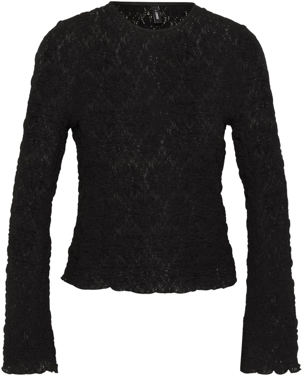 Only Petite Tričko 'ONLGIAVANNA'  čierna