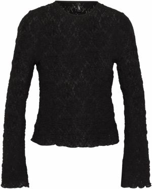 Only Petite Tričko 'ONLGIAVANNA'  čierna