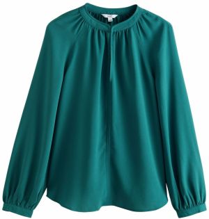 Next Blúzka  modrá