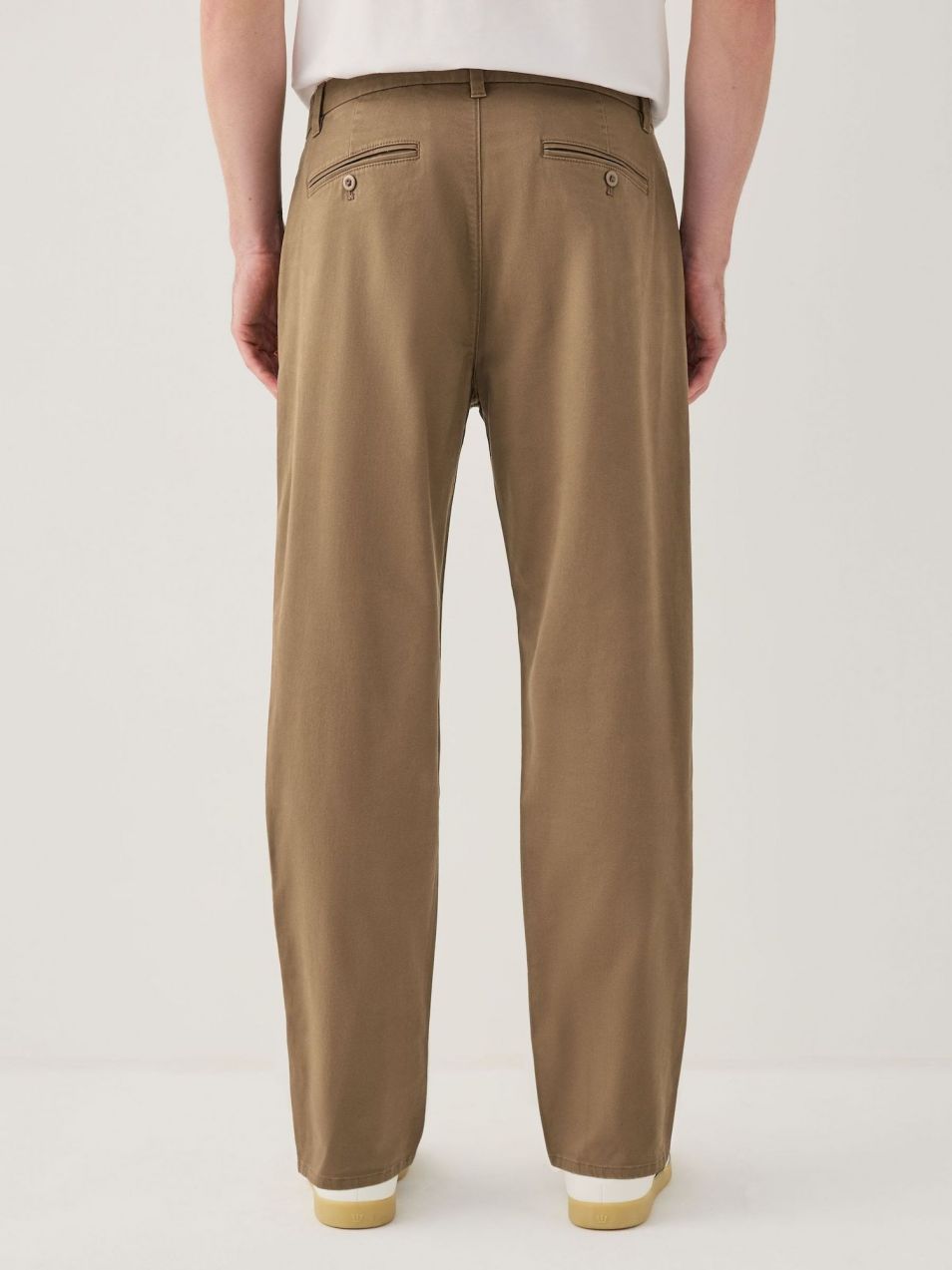 Next Nohavice  hnedá