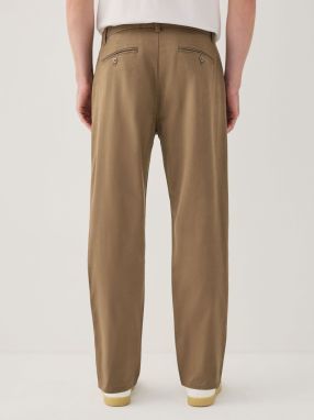 Next Nohavice  hnedá