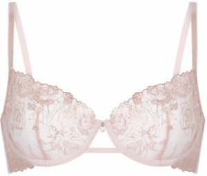 Hunkemöller Podprsenka  ružová