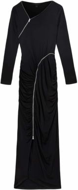 AllSaints Šaty 'ELSIE'  čierna