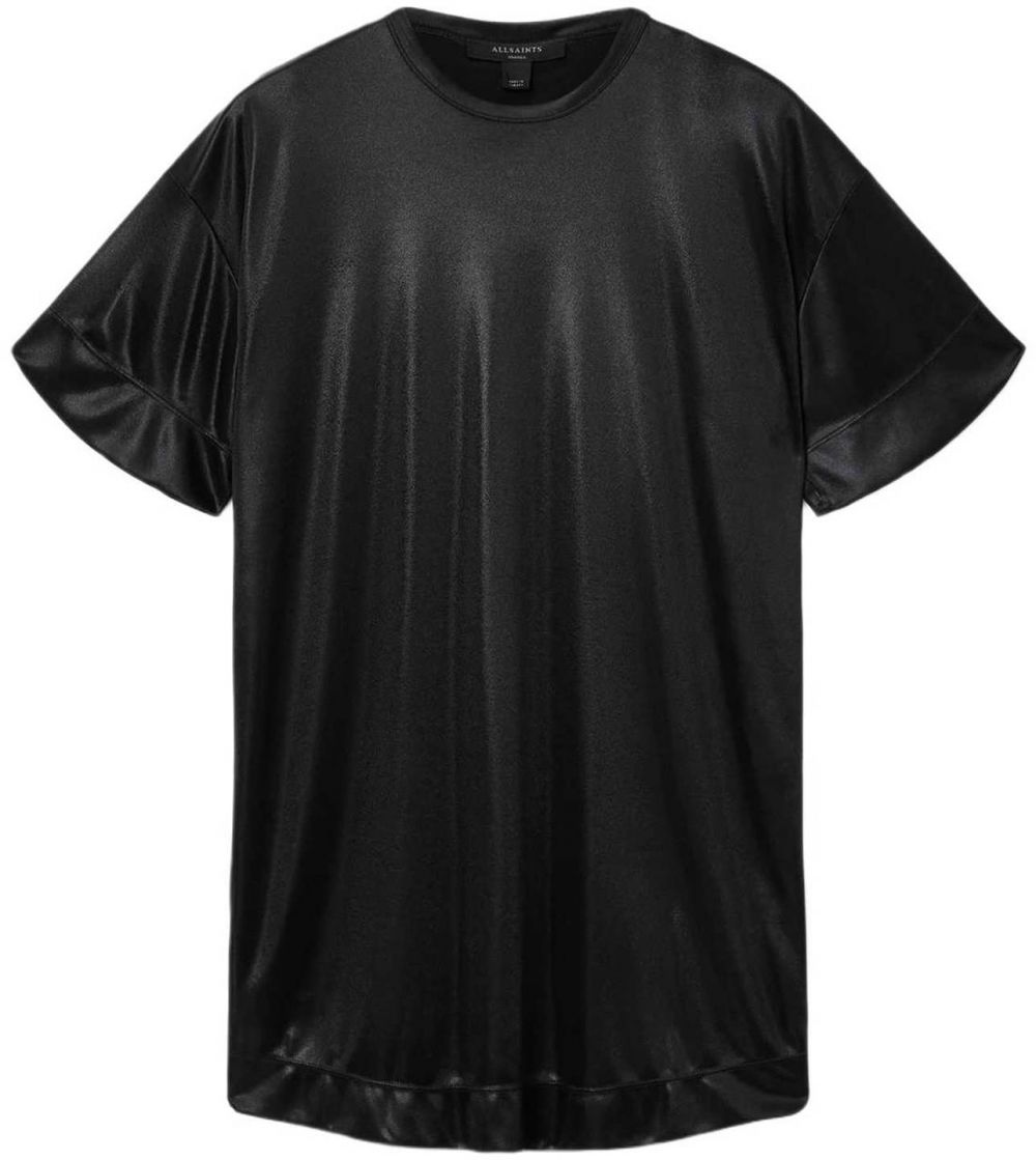 AllSaints Šaty  čierna