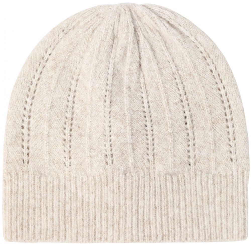 TATUUM Čiapka  béžová