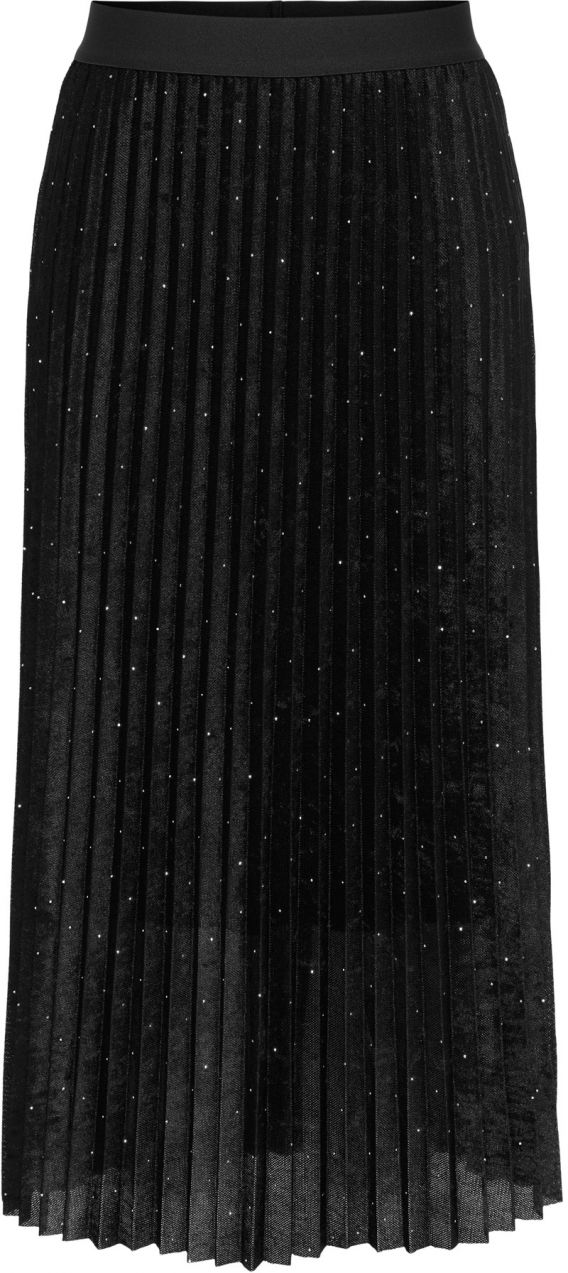 Only Tall Sukňa 'ONLDELIA'  čierna