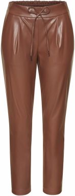 LASCANA Nohavice  hnedá