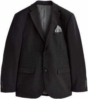 Next Biznis sako  čierna